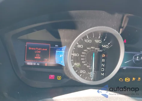 2013 Ford Explorer Xlt z USA, uszkodzony, nr VIN 1FM5K7D83DGB26354